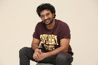 Satyadev Interview Photos